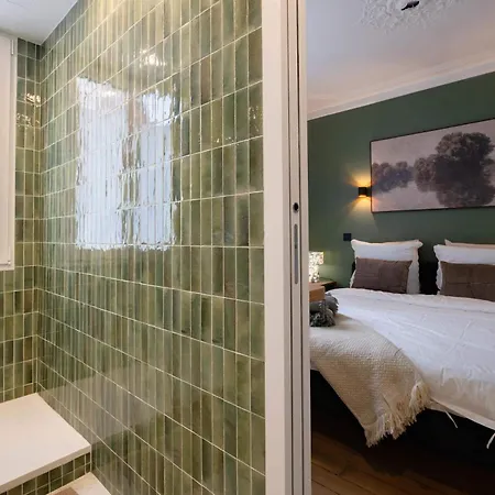 Apartamento Spacious 2br Luxembourg Garden Paris